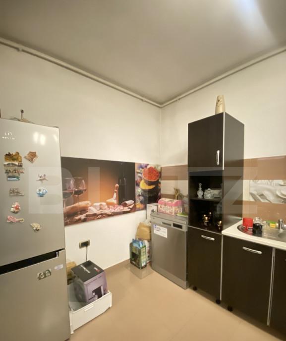 Apartament cu 2 camere 93 mp suprafata utila decomandat