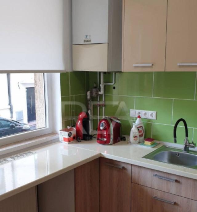 Spatiu Birouri / Locuinta 3 camere Unirii Palatul Parlam