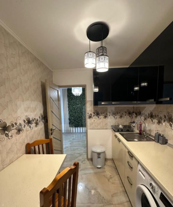 Apartament cu o camera 45 mp zona Aleea Garofitei