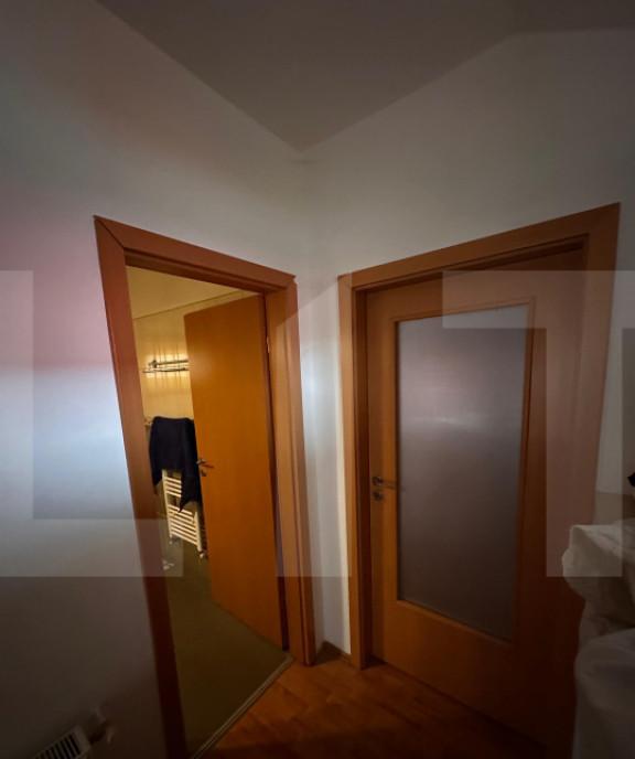 Apartament cu o camera 45 mp zona Aleea Garofitei