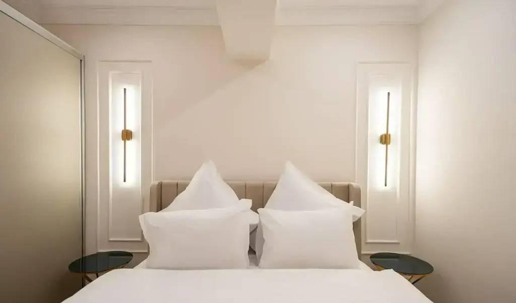 Ivory Residence Pipera - Apartament finalizat Comision