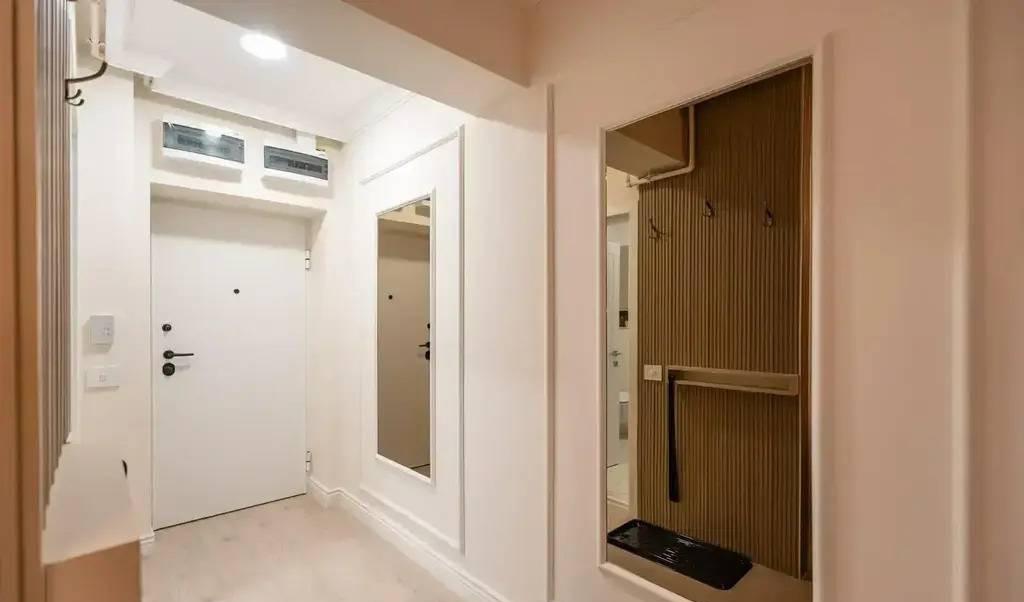 Ivory Residence Pipera - Apartament finalizat Comision