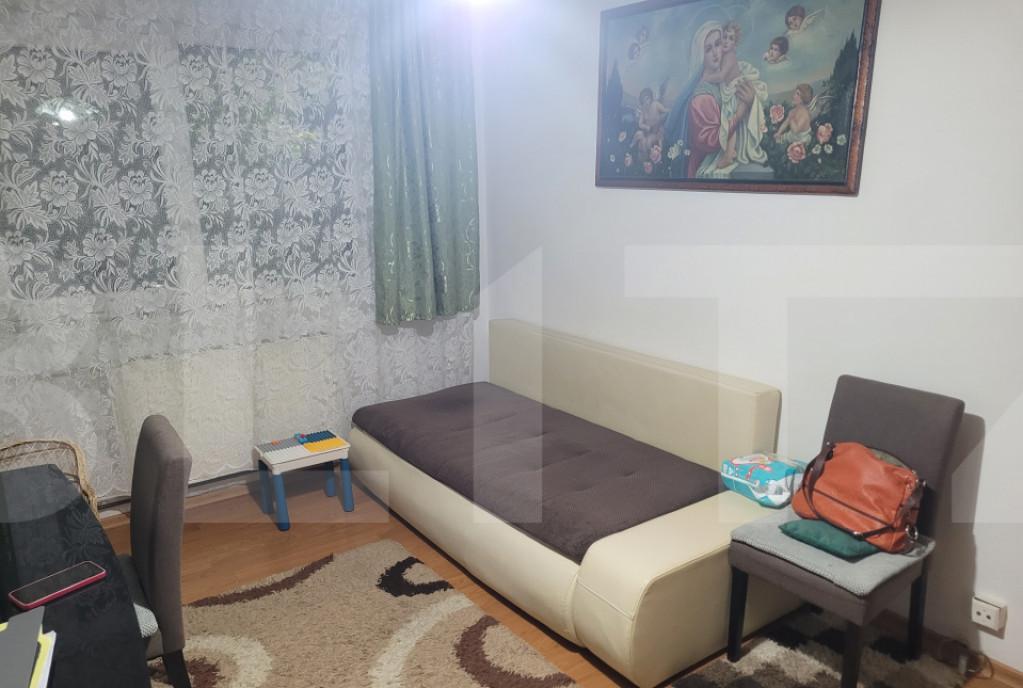 Apartament cu o camera Bonjour Residence pet friendly