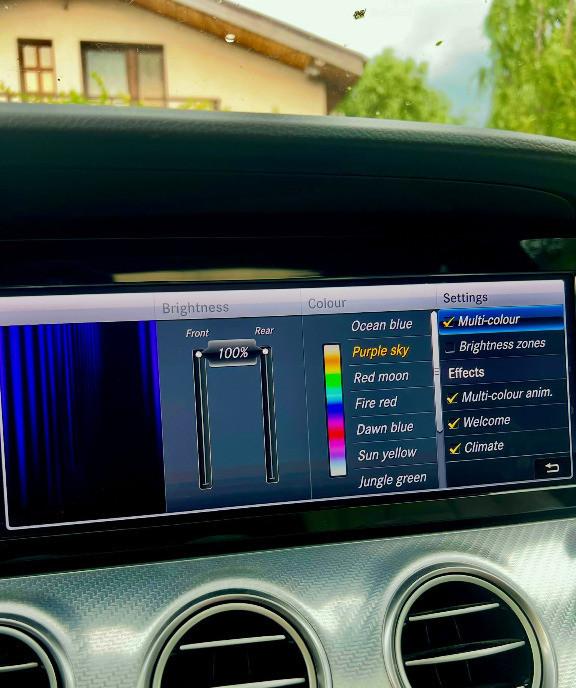 Mercedes Benz E220D All Terrain 2019 4Matic 26 500 eur