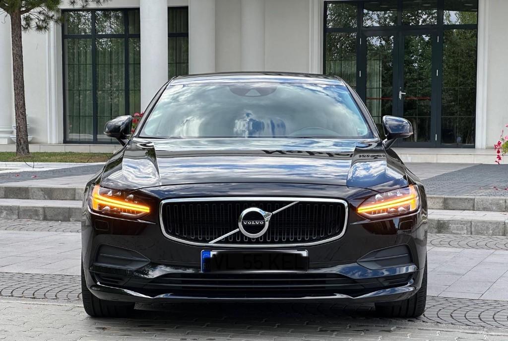Volvo s90 distributie icirc nlocuita recent 21 000 eur