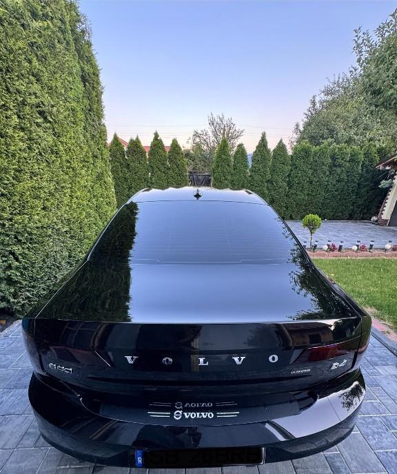 Volvo s90 distributie icirc nlocuita recent 21 000 eur