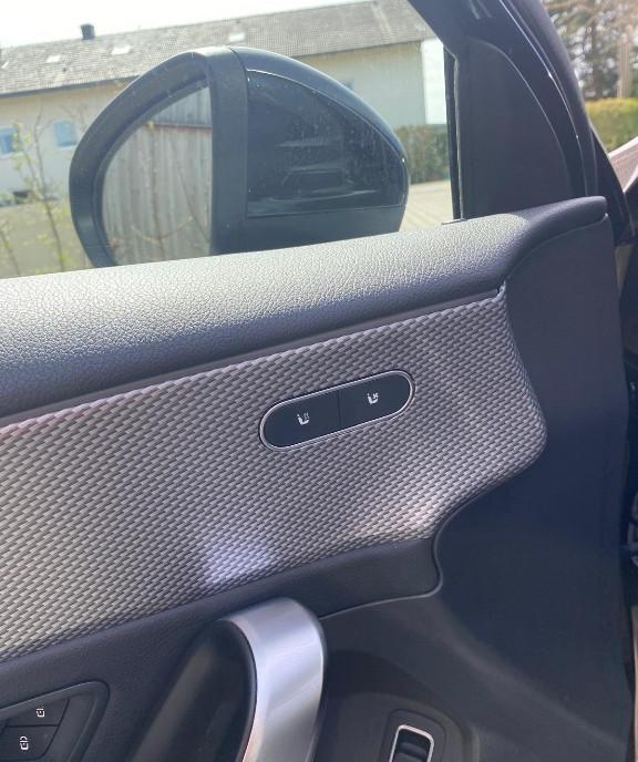 Mercedes Benz A250 Plugin Hybrid 27 500 eur