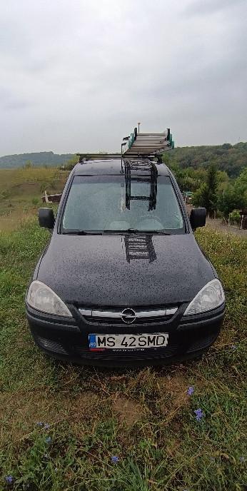 Opel Combo 1 7 CDTI 101CP 1 500 eur