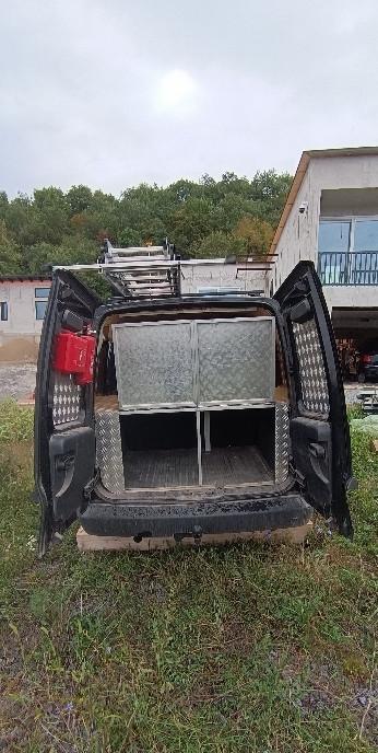 Opel Combo 1 7 CDTI 101CP 1 500 eur