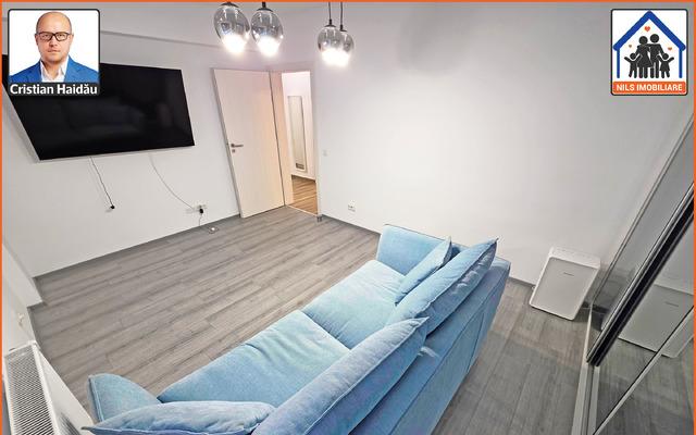 Prima inchiriere Apartament 2 camere modern - Dream Residence Rahova