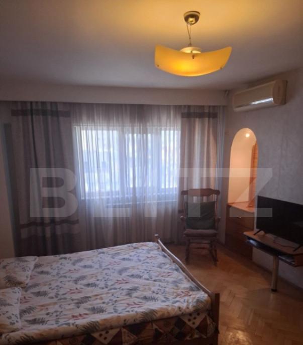 Apartament 1 camera 42 mp zona Ultracentral