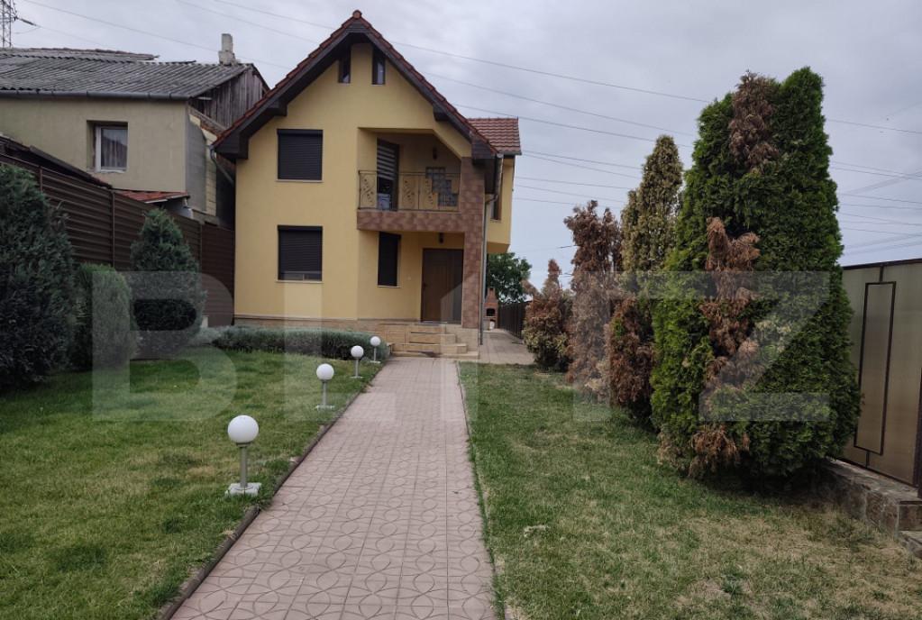 Apartament modern 1 camera 38 mp zona Sopor