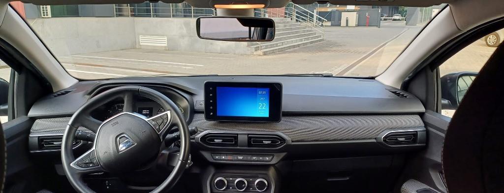 Dacia Jogger 2022 12 000 eur