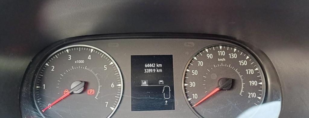 Dacia Jogger 2022 12 000 eur