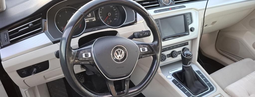 2016 Comfortline 12 500 eur