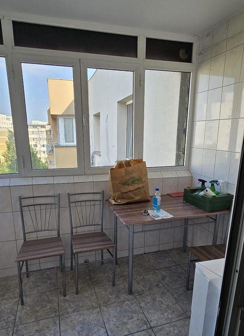 Apartament 4 camere Piata Sudului Berceni