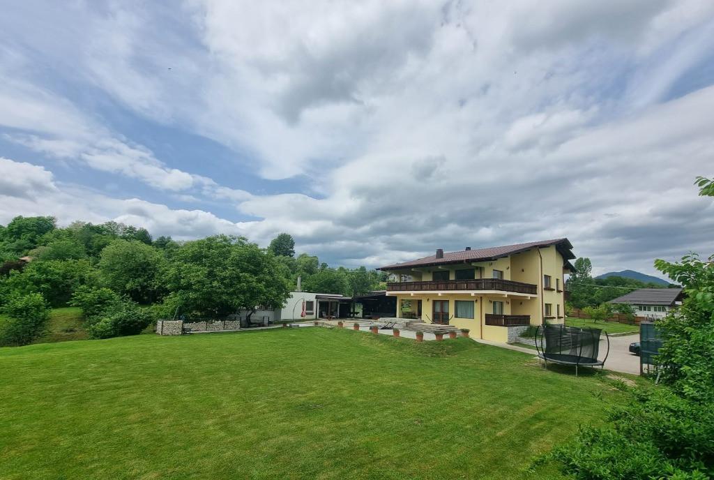 Imobil pe Transfagarasan Corbeni Arges