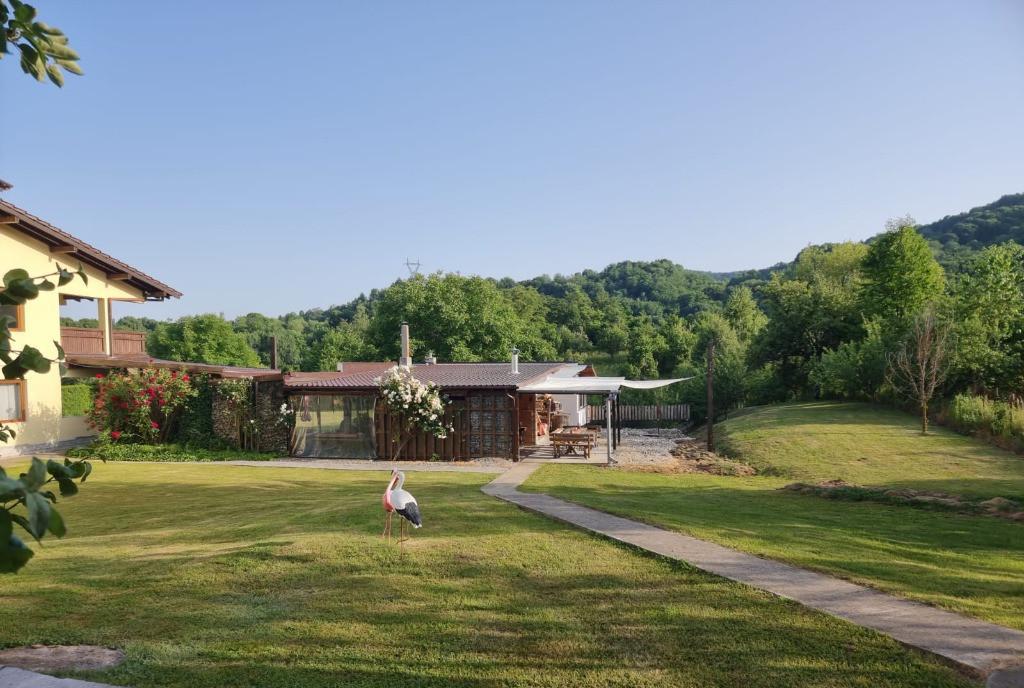 Imobil pe Transfagarasan Corbeni Arges