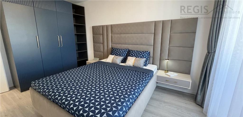 Apartament 2 camere Coresi Avantgarden Kasper