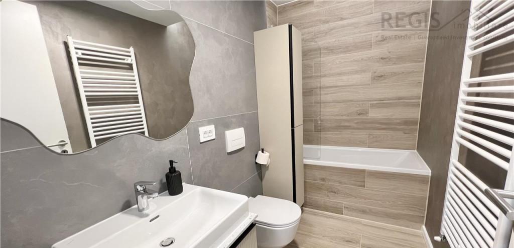 Apartament 2 camere Coresi Avantgarden Kasper