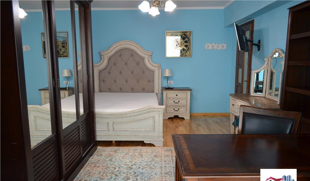 Apartament 2 Camere Mobilat si Utilat de Inchiriat Zona Corn