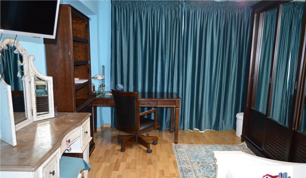 Apartament 2 Camere Mobilat si Utilat de Inchiriat Zona Corn