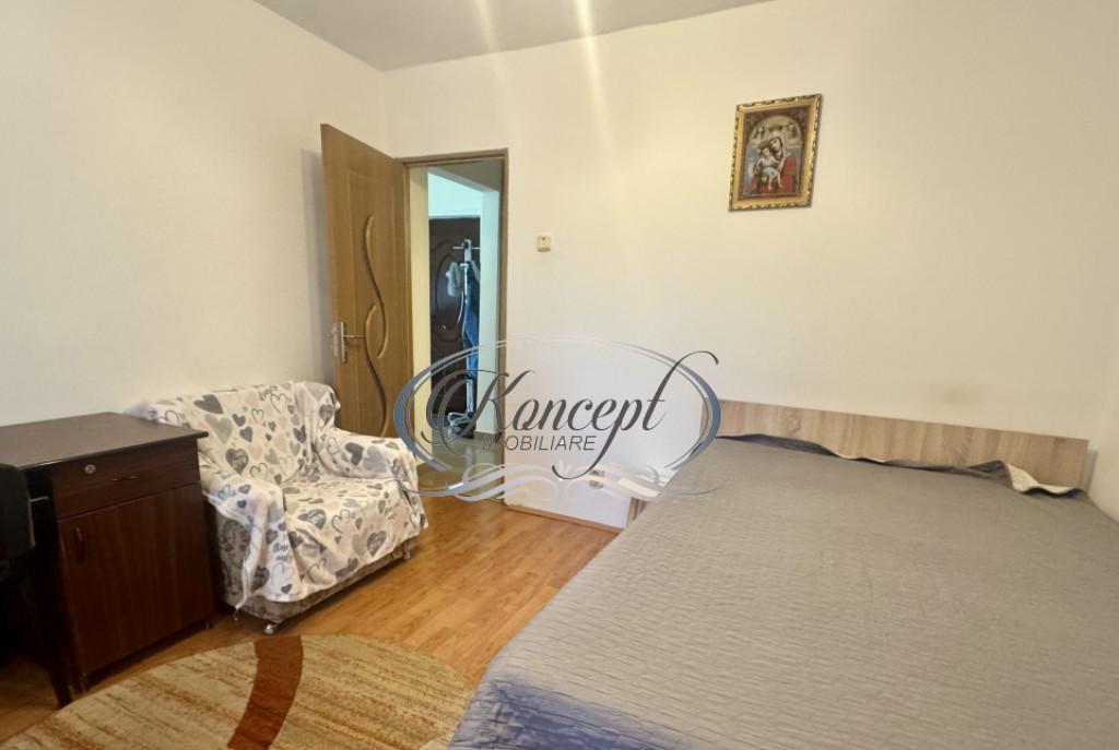 Locuinta spatioasa in Zorilor cu parcare inclusa