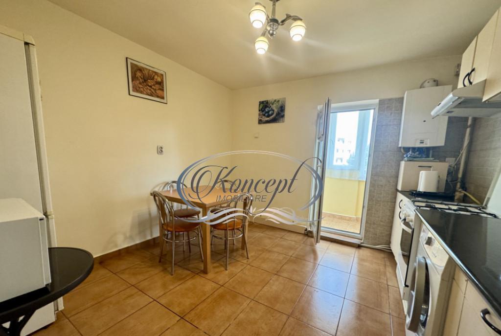 Locuinta spatioasa in Zorilor cu parcare inclusa