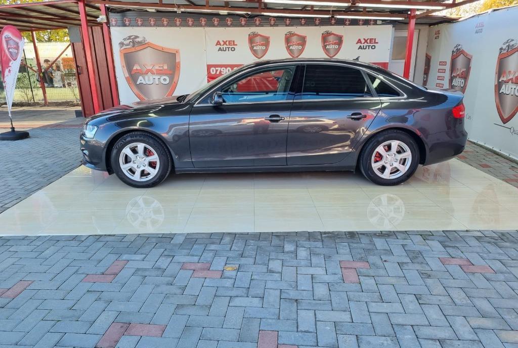 Audi a4/b8 5 an 2013/07 rate fixe avans 0 /livrare gratuita 8 999 eur