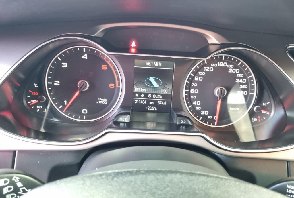 Audi a4/b8 5 an 2013/07 rate fixe avans 0 /livrare gratuita 8 999 eur