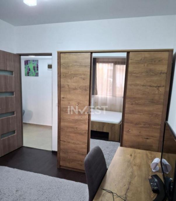 Inchiriere apartament 1 camera palas