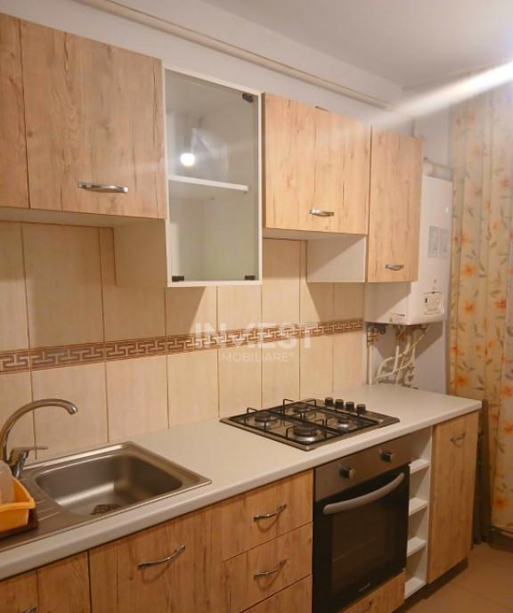 Inchiriere apartament 1 camera palas