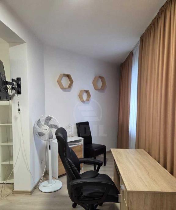 Apartament 1 camera de inchiriat zona Avram Iancu