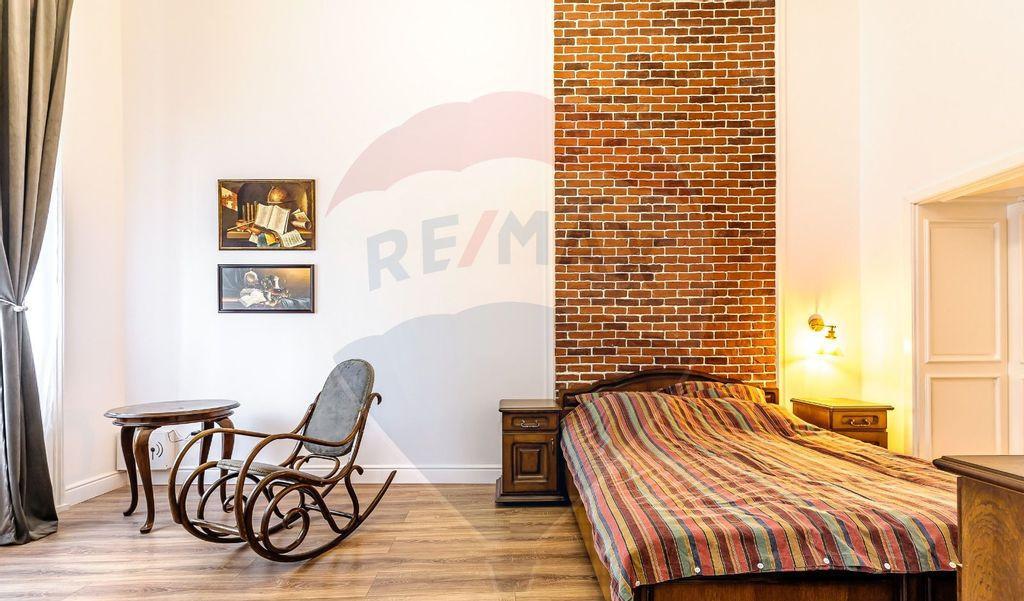 Apartament spatios cu 2 camere prima inchiriere Ultra