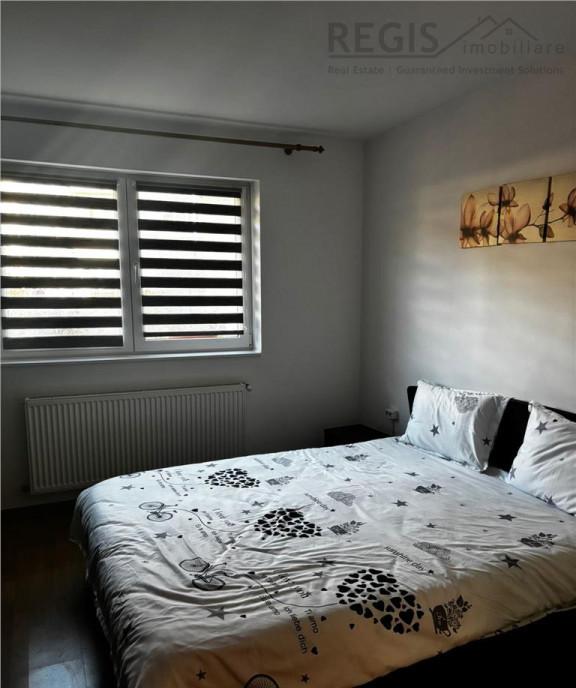Apartament cu 2 camere zona Centru Civic