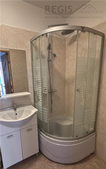 Apartament cu 2 camere zona Centru Civic