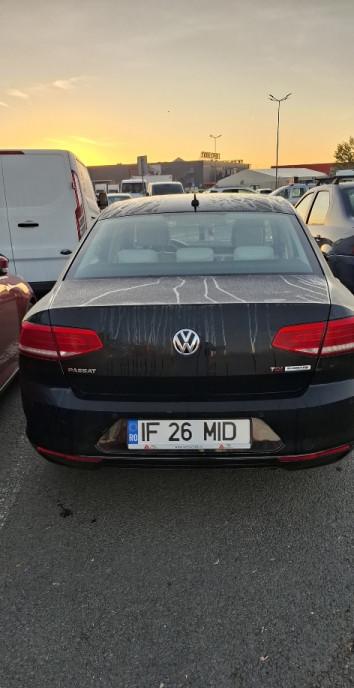 Volkswagen Passat B8 2016 Comfortline 12 500 eur