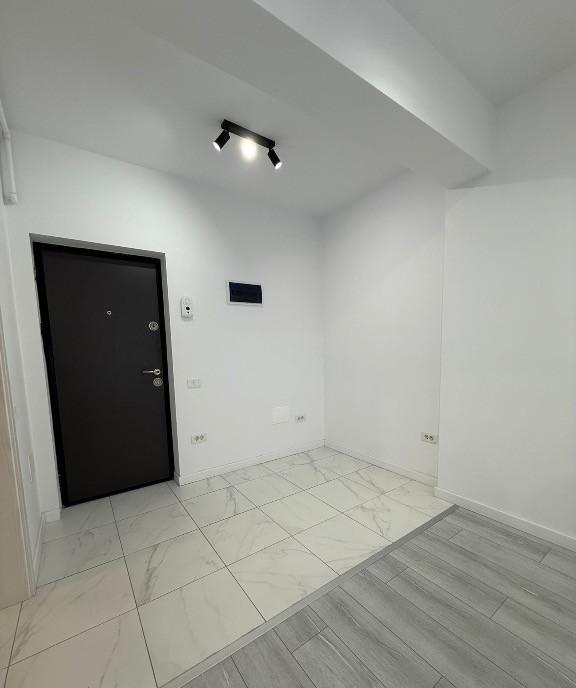 12 min Metrou Berceni Apartament tip studio 41 mp