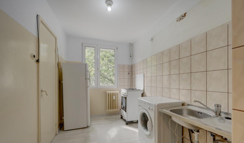 Romancierilor - Lunca Cernei apartament 3 camere decomand