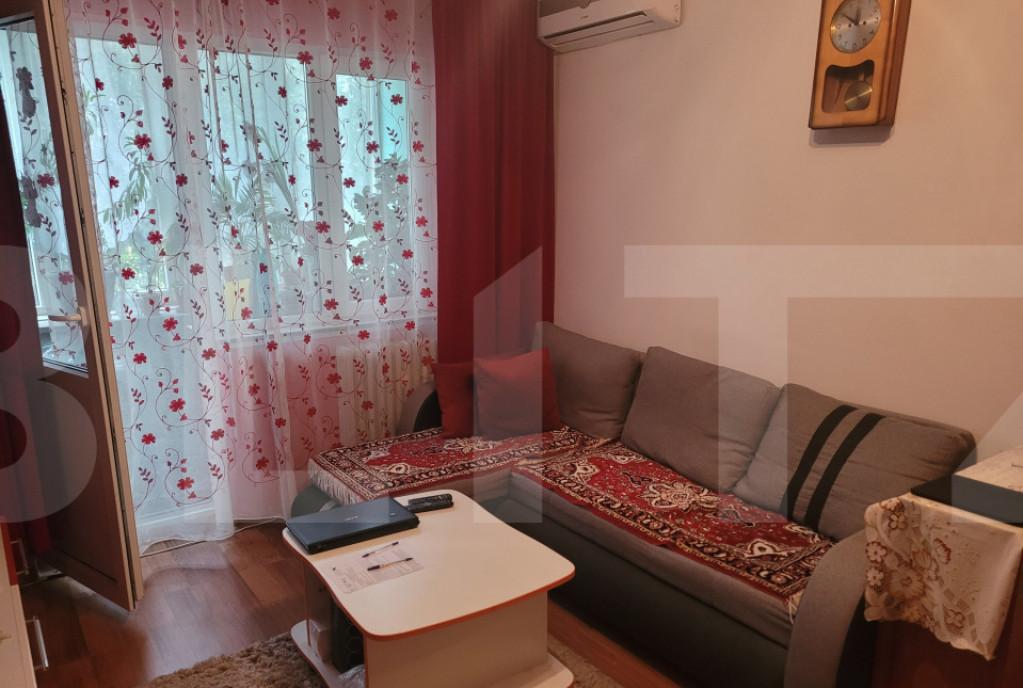 Apartament 3 camere 70 mp zona Aurel Vlaicu