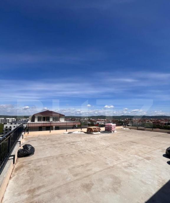 Apartament 3 camere 70 mp zona Aurel Vlaicu