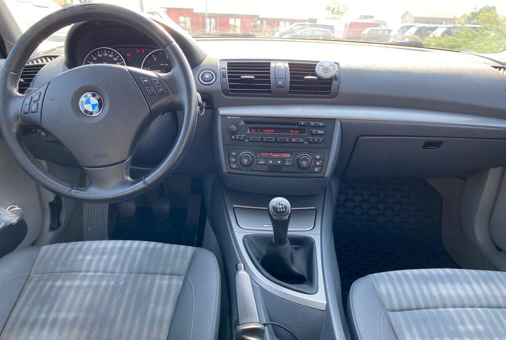 Bmw seria 1 e87 122cp 2 500 eur