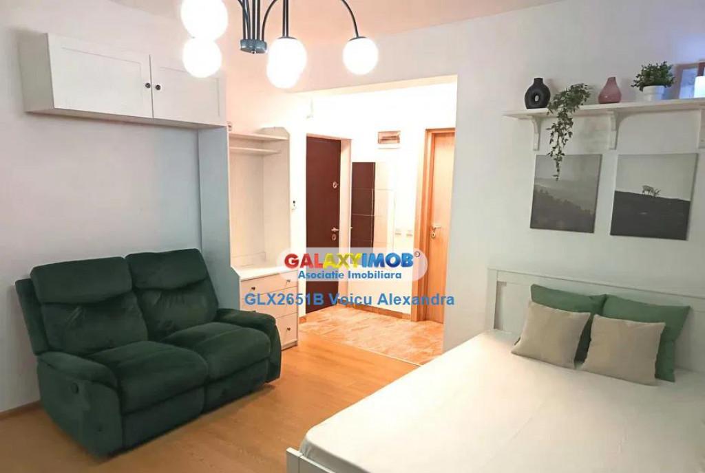 Garsoniera Bloc Nou Berceni Oltenitei Popesti Leordeni