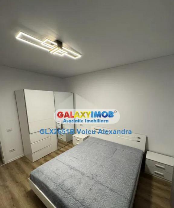 Garsoniera Bloc Nou Berceni Oltenitei Popesti Leordeni