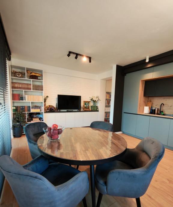 Apartament 3 camere modern si spatios