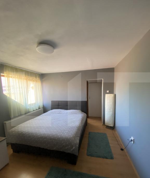 Vila spatioasa cu 5 dormitoare si curte de 730 mp