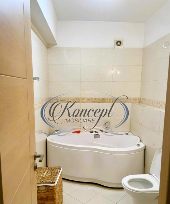 Apartament pet friendly in Buna Ziua