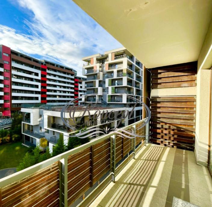 Apartament pet friendly in Buna Ziua