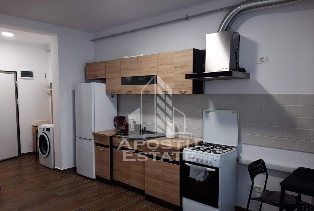 Apartament cu 1 camera zona Girocului