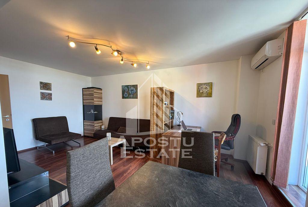 Apartament cu 1 camera zona Girocului